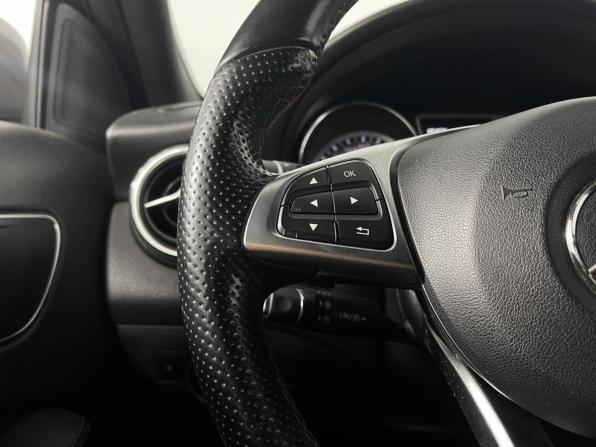 Mercedes-Benz GLA I (X156) с пробегом 2016 года, цена 2 080 900 рублей, 108520 км, внедорожник, Автокод Объявления