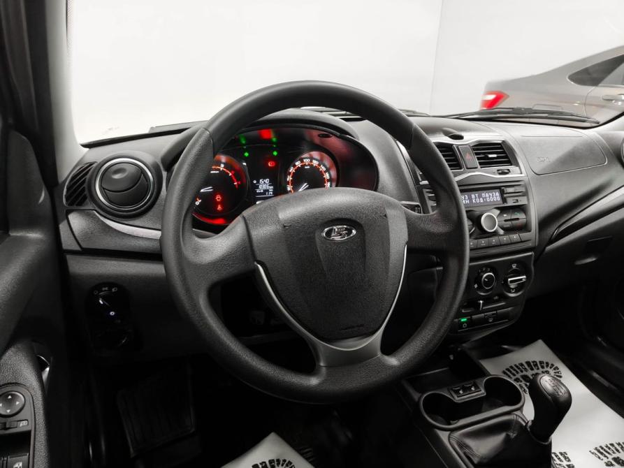 Lada (ВАЗ) Granta I Рестайлинг Тула  - изображение 13