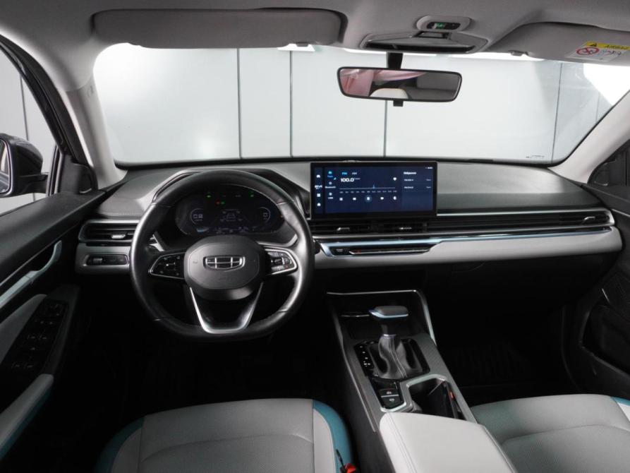 Geely Emgrand II Минеральные Воды  - изображение 6