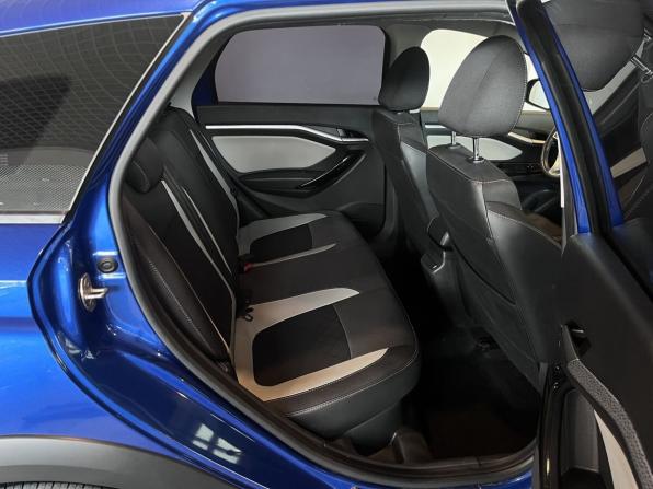 Lada (ВАЗ) Vesta I с пробегом 2021 года, цена 1 116 000 рублей, 159587 км, универсал, Автокод Объявления