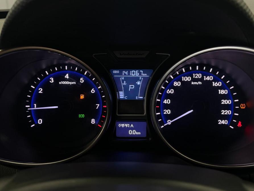 Hyundai Veloster I Краснодар  - изображение 9