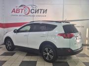 Toyota RAV4 IV (XA40) Воронеж  - изображение 28