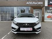 Lada (ВАЗ) Vesta I Рестайлинг (NG) Набережные Челны  - изображение 22