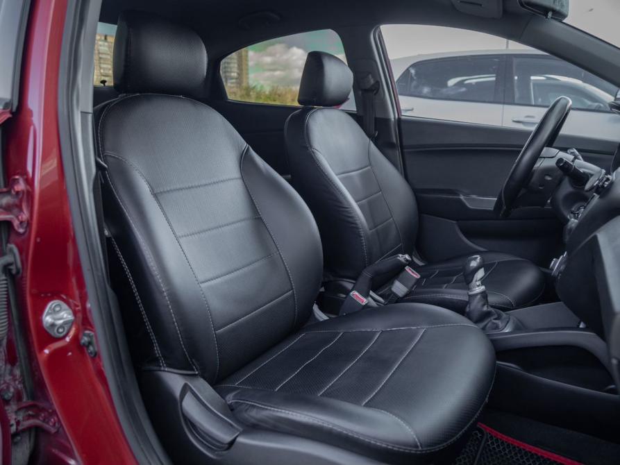 Kia Rio III Тюмень  - изображение 6
