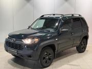 Lada (ВАЗ) Niva Travel I Самара  - изображение 14