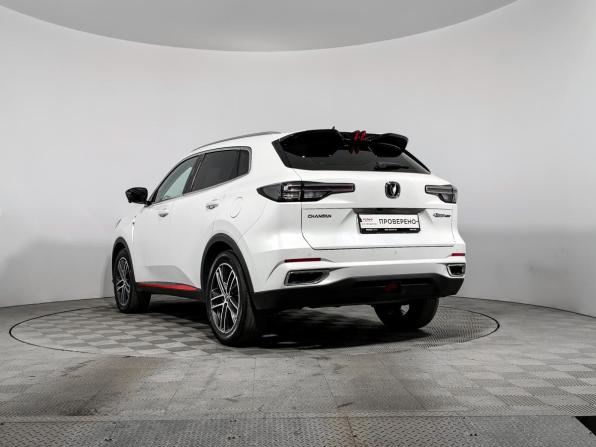 Changan CS55 Plus II с пробегом 2023 года, цена 1 790 000 рублей, 62864 км, внедорожник, Автокод Объявления
