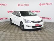 Hyundai Solaris I Рестайлинг Вологда  - изображение 20