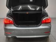 BMW 5 серии V (E60/E61) Рестайлинг Челябинск  - изображение 48