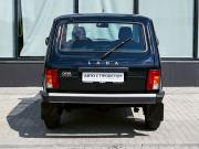 Lada (ВАЗ) Niva Legend Екатеринбург  - изображение 23