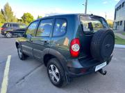 Chevrolet Niva I Рестайлинг Великие Луки  - изображение 28