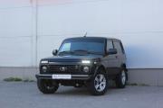 Lada (ВАЗ) Niva Legend Белгород  - изображение 21