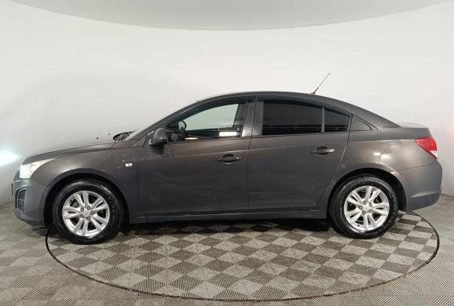 Chevrolet Cruze I Рестайлинг с пробегом 2012 года, цена 780 000 рублей, 113855 км, седан, Автокод Объявления