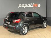 Nissan Qashqai I Рестайлинг Тверь  - изображение 18