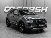 Chery Tiggo 4 Pro I Рестайлинг Тюмень  - изображение 24