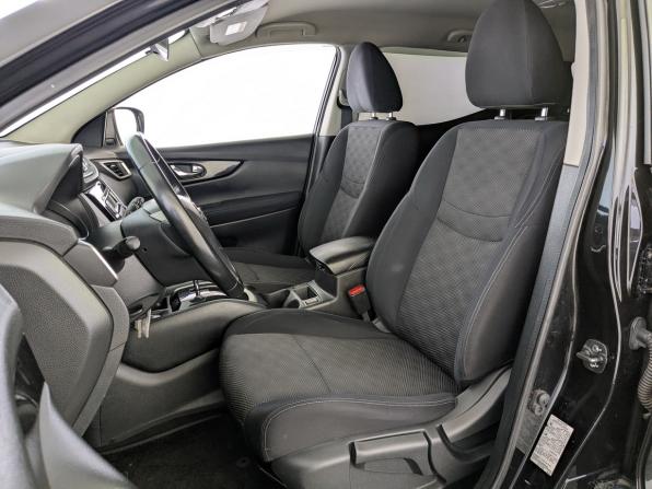 Nissan Qashqai II с пробегом 2016 года, цена 1 500 000 рублей, 177660 км, внедорожник, Автокод Объявления