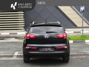 Kia Sportage III Казань  - изображение 17