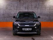 Kia Seltos I Уфа  - изображение 28