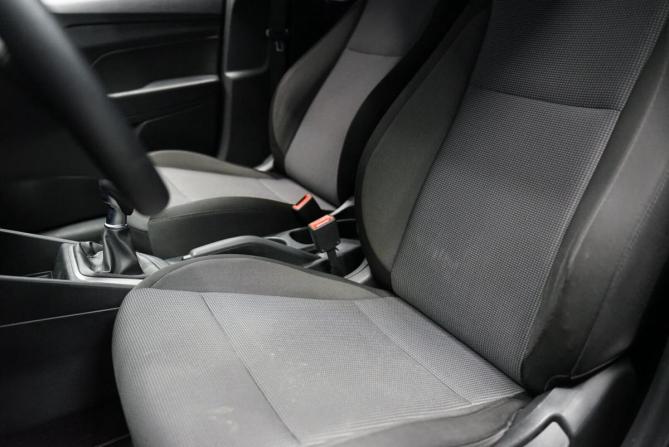 Hyundai Solaris II с пробегом 2017 года, цена 1 270 000 рублей, 149500 км, седан, Автокод Объявления