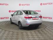 Ford Fiesta Mk6 Рестайлинг Вологда  - изображение 24