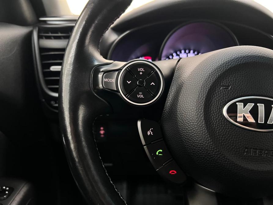 Kia Soul II Рестайлинг Волгоград  - изображение 18