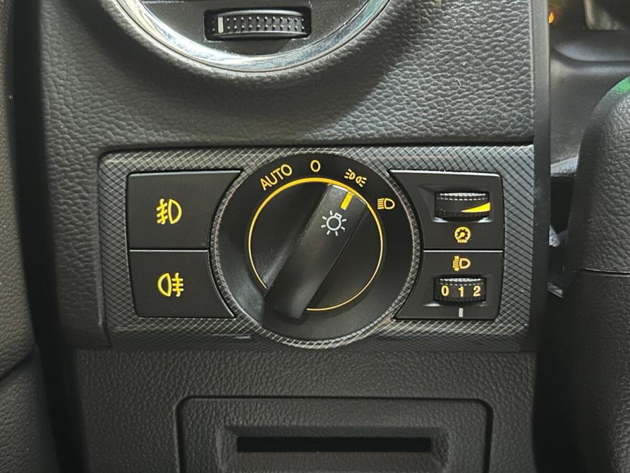 Opel Antara I Рестайлинг Балашиха  - изображение 10