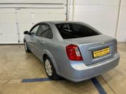 Chevrolet Lacetti I Липецк  - изображение 20