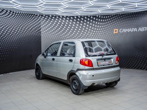 Daewoo Matiz I Рестайлинг с пробегом 2007 года, цена 150 000 рублей, 77811 км, хэтчбек, Автокод Объявления