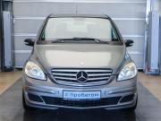 Mercedes-Benz B-Класс I (W245) Москва  - изображение 25