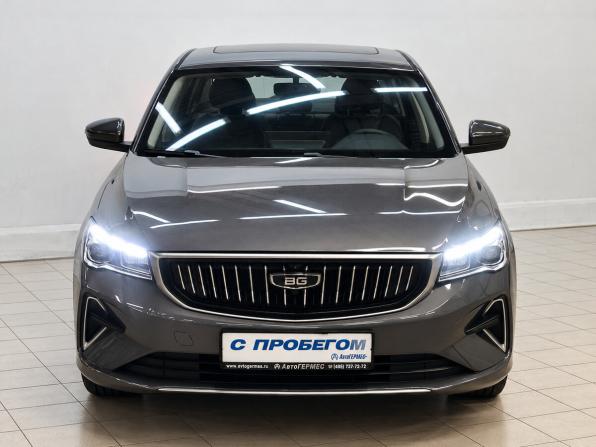 Belgee S50 с пробегом 2025 года, цена 1 949 000 рублей, 464 км, седан, Автокод Объявления