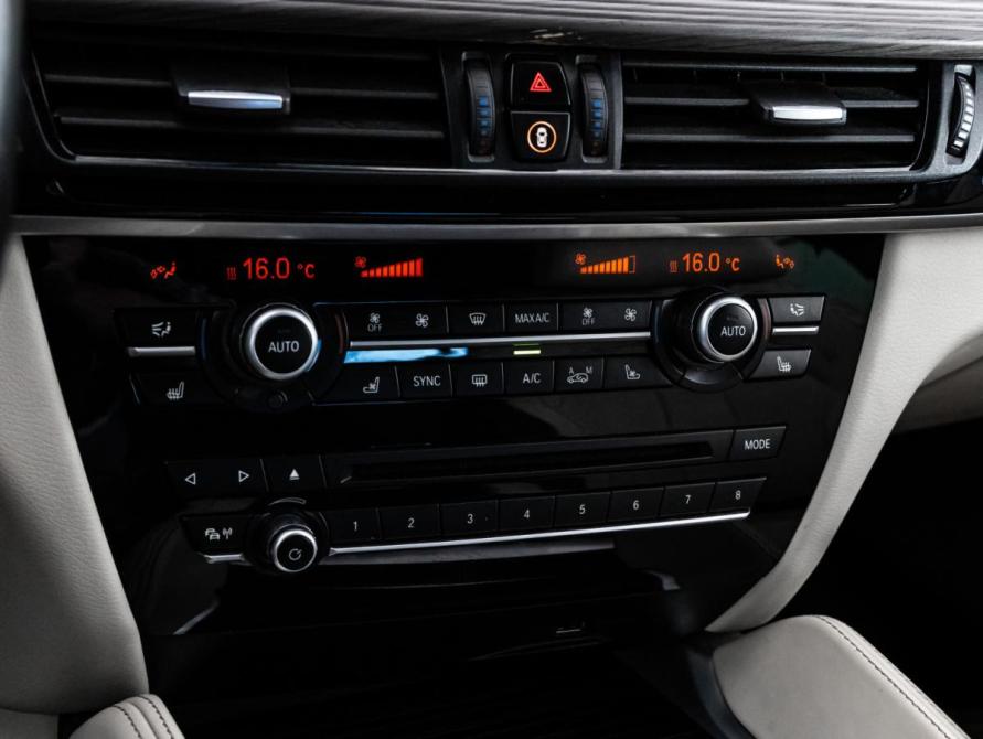 BMW X6 II (F16) Санкт-Петербург  - изображение 19