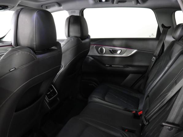 Chery Tiggo 8 Pro Max I Рестайлинг с пробегом 2023 года, цена 2 577 000 рублей, 36014 км, внедорожник, Автокод Объявления