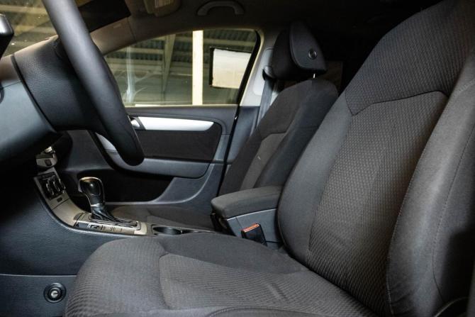 Volkswagen Passat B7 с пробегом 2011 года, цена 1 050 000 рублей, 223740 км, седан, Автокод Объявления