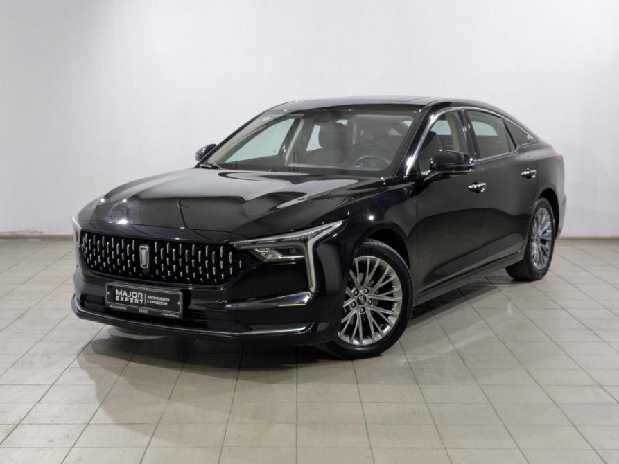 FAW Bestune B70 I Химки  - изображение 1
