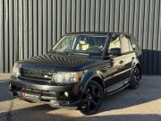 Land Rover Range Rover Sport I Рестайлинг Самара  - изображение 16