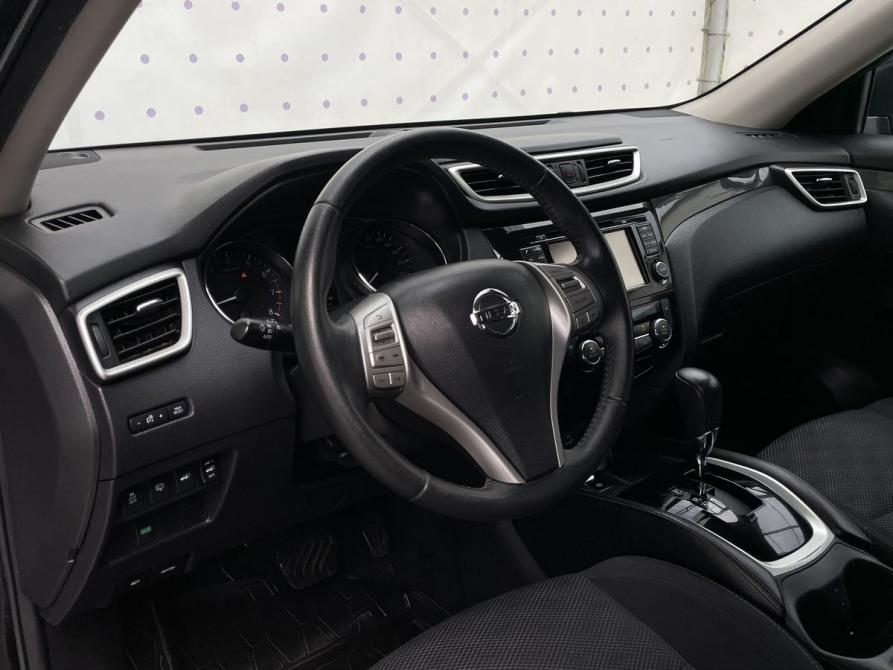 Nissan X-Trail III Тамбов  - изображение 16