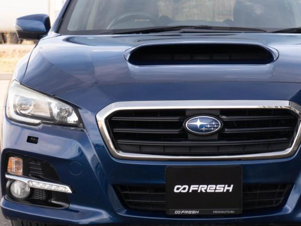 Subaru Levorg I с пробегом 2014 года, цена 1 271 000 рублей, 124365 км, универсал, Автокод Объявления