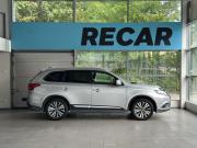 Mitsubishi Outlander III Рестайлинг 3 Санкт-Петербург  - изображение 44