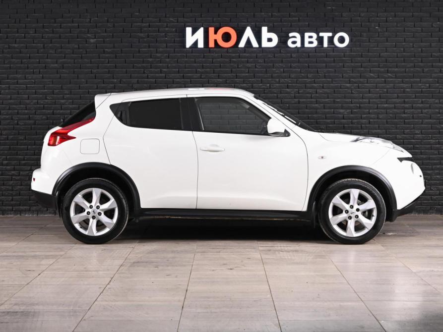 Nissan Juke I Екатеринбург  - изображение 7