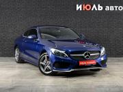 Mercedes-Benz C-Класс IV (W205) Екатеринбург  - изображение 23