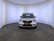Skoda Yeti I Рестайлинг Москва  - изображение 29