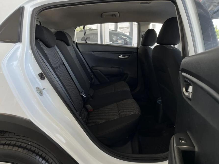 Kia Rio IV Краснодар  - изображение 13