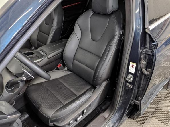 Haval F7 II с пробегом 2024 года, цена 2 790 000 рублей, 27929 км, внедорожник, Автокод Объявления