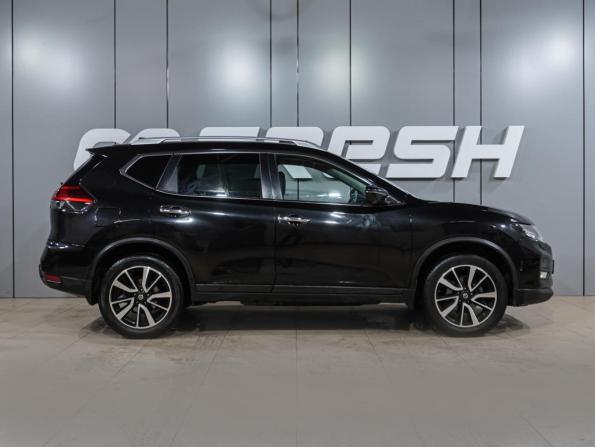 Nissan X-Trail III Рестайлинг с пробегом 2019 года, цена 2 379 000 рублей, 118674 км, внедорожник, Автокод Объявления