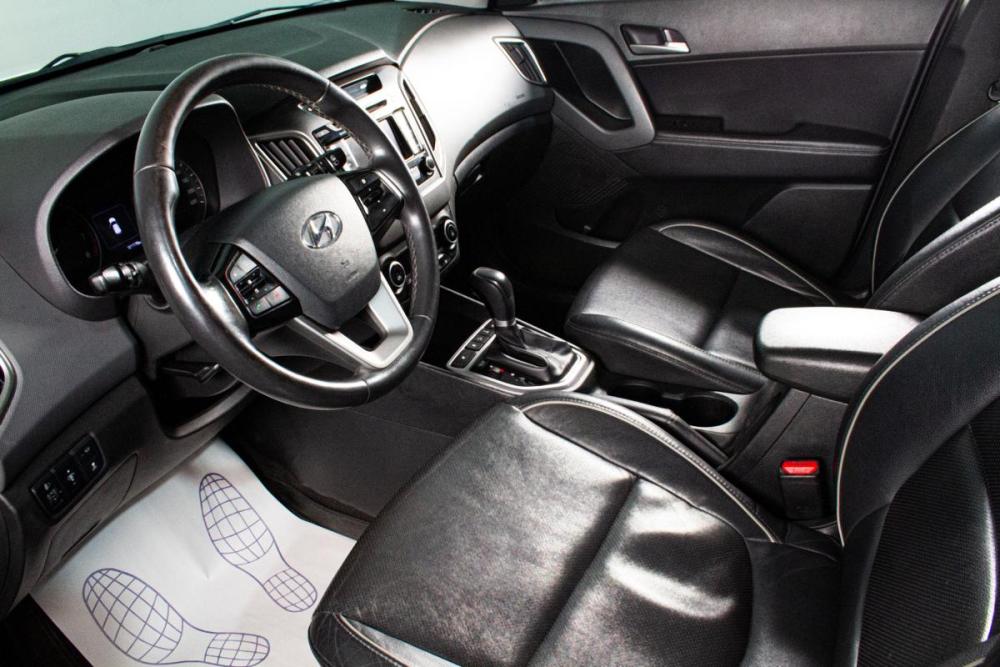 Hyundai Creta I Сургут  - изображение 9