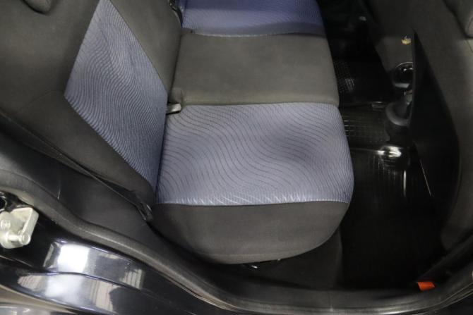 Ford Fusion I Рестайлинг с пробегом 2008 года, цена 445 450 рублей, 203676 км, хэтчбек, Автокод Объявления