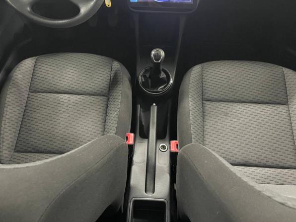 Skoda Fabia II Рестайлинг с пробегом 2011 года, цена 639 000 рублей, 102000 км, хэтчбек, Автокод Объявления