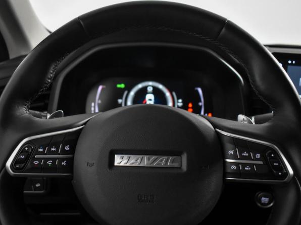 Haval F7x I Рестайлинг с пробегом 2024 года, цена 2 107 215 рублей, 40000 км, внедорожник, Автокод Объявления