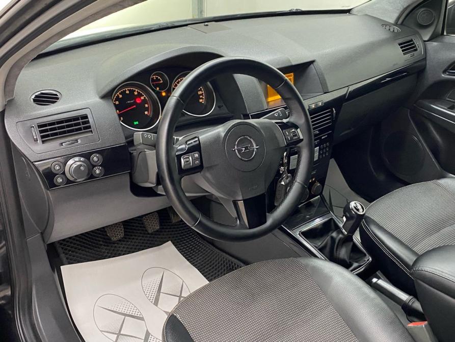 Opel Astra H Рестайлинг Энгельс  - изображение 23