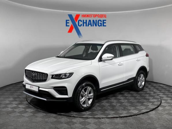 Belgee X70 I Рестайлинг с пробегом 2026 года, цена 2 330 000 рублей, 2 км, внедорожник, Автокод Объявления