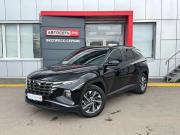 Hyundai Tucson IV Альметьевск  - изображение 21